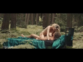 public porn sexart - isabela de laa - nymph