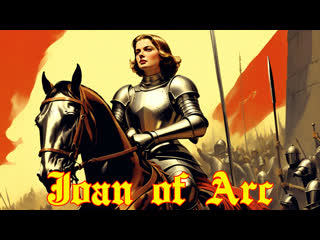 1948 - joan of arc